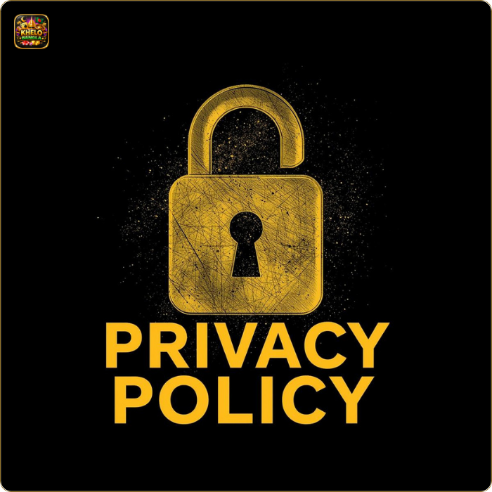 privacy policy